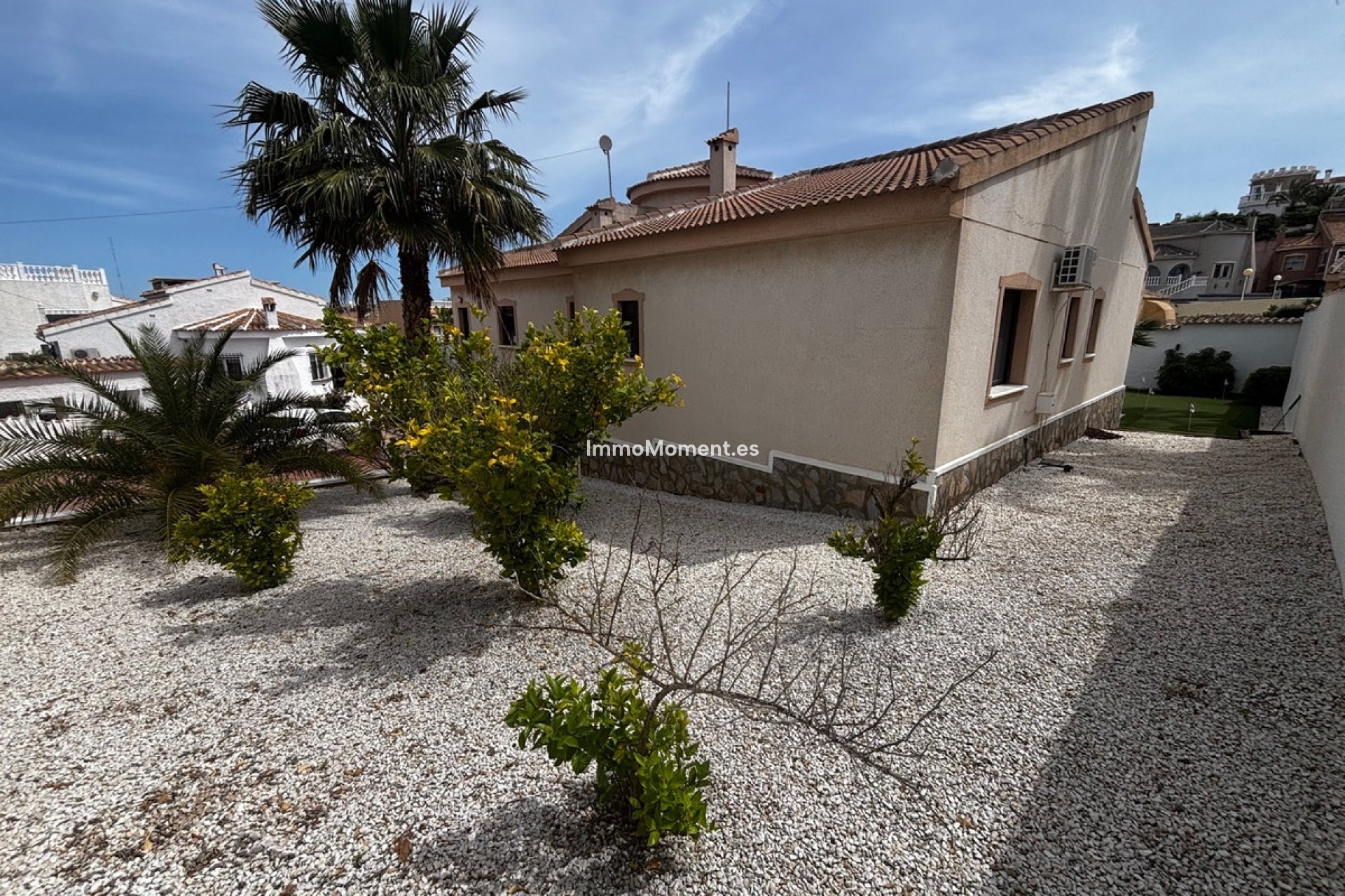 Reventa - Villa independiente - Rojales - Ciudad Quesada