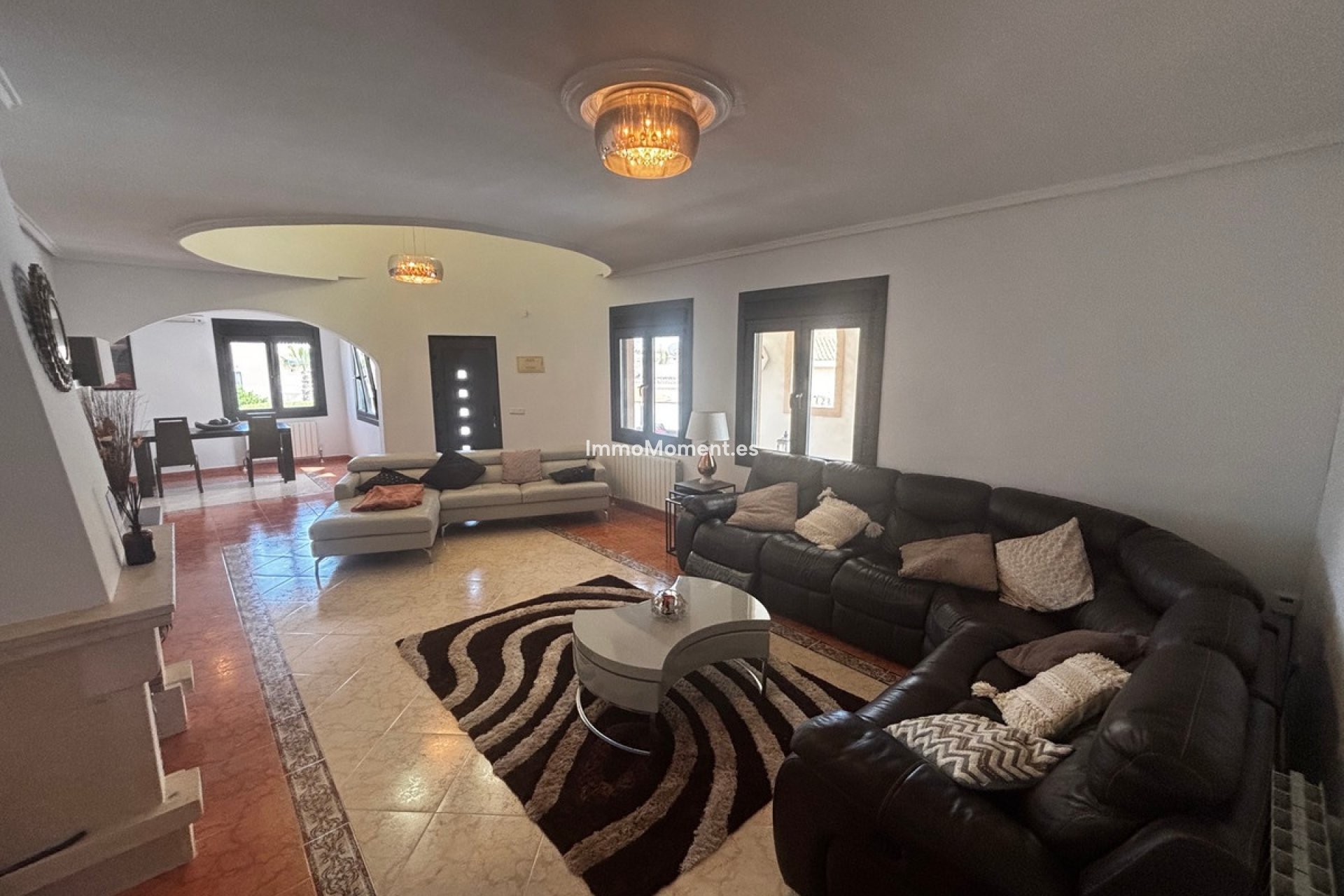 Reventa - Villa independiente - Rojales - Ciudad Quesada