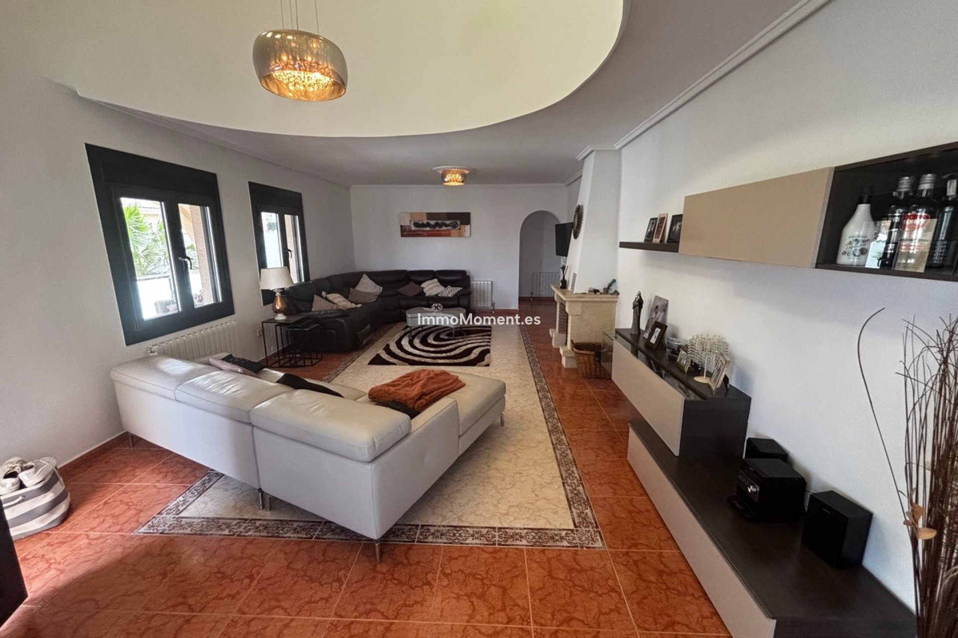 Reventa - Villa independiente - Rojales - Ciudad Quesada