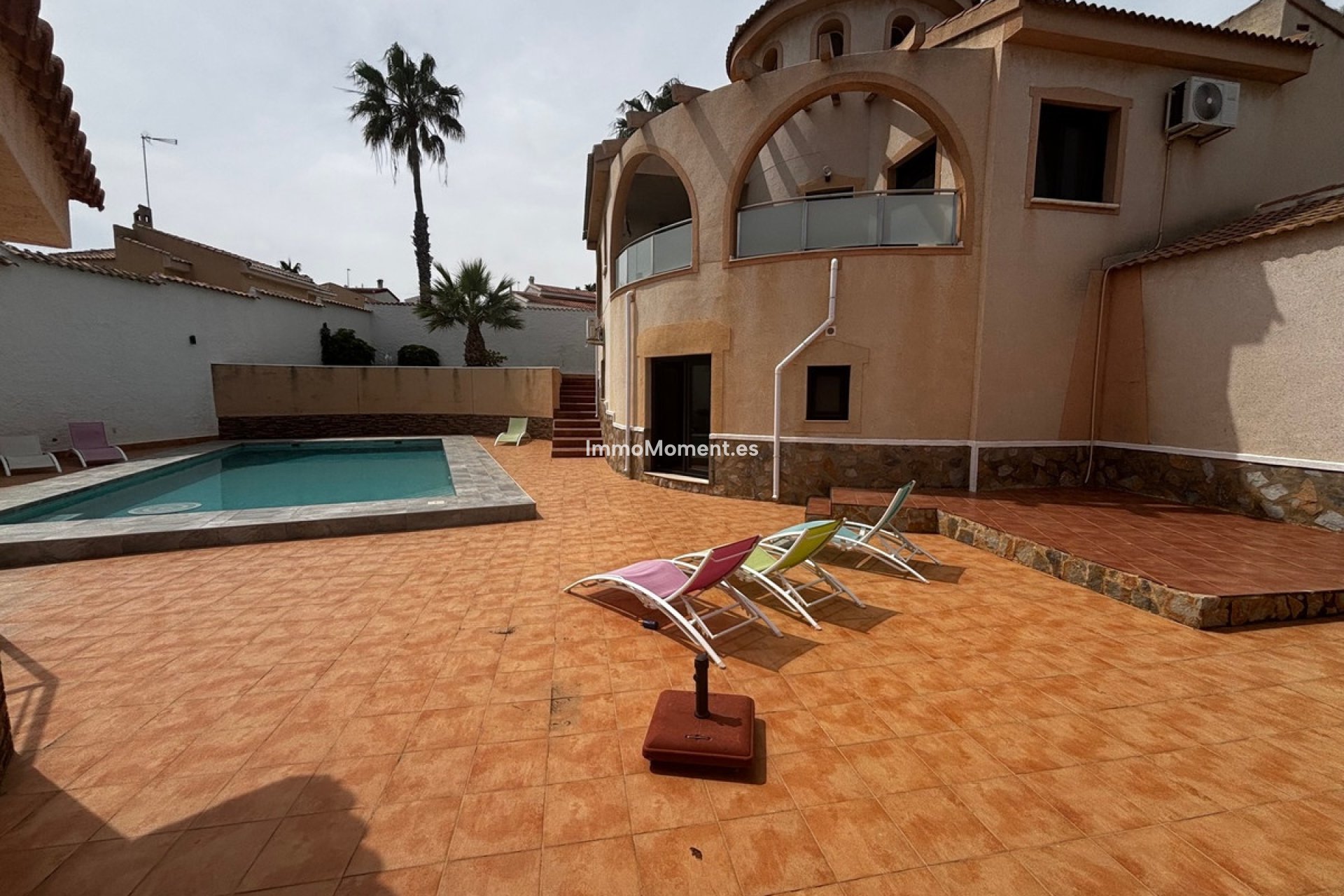 Reventa - Villa independiente - Rojales - Ciudad Quesada