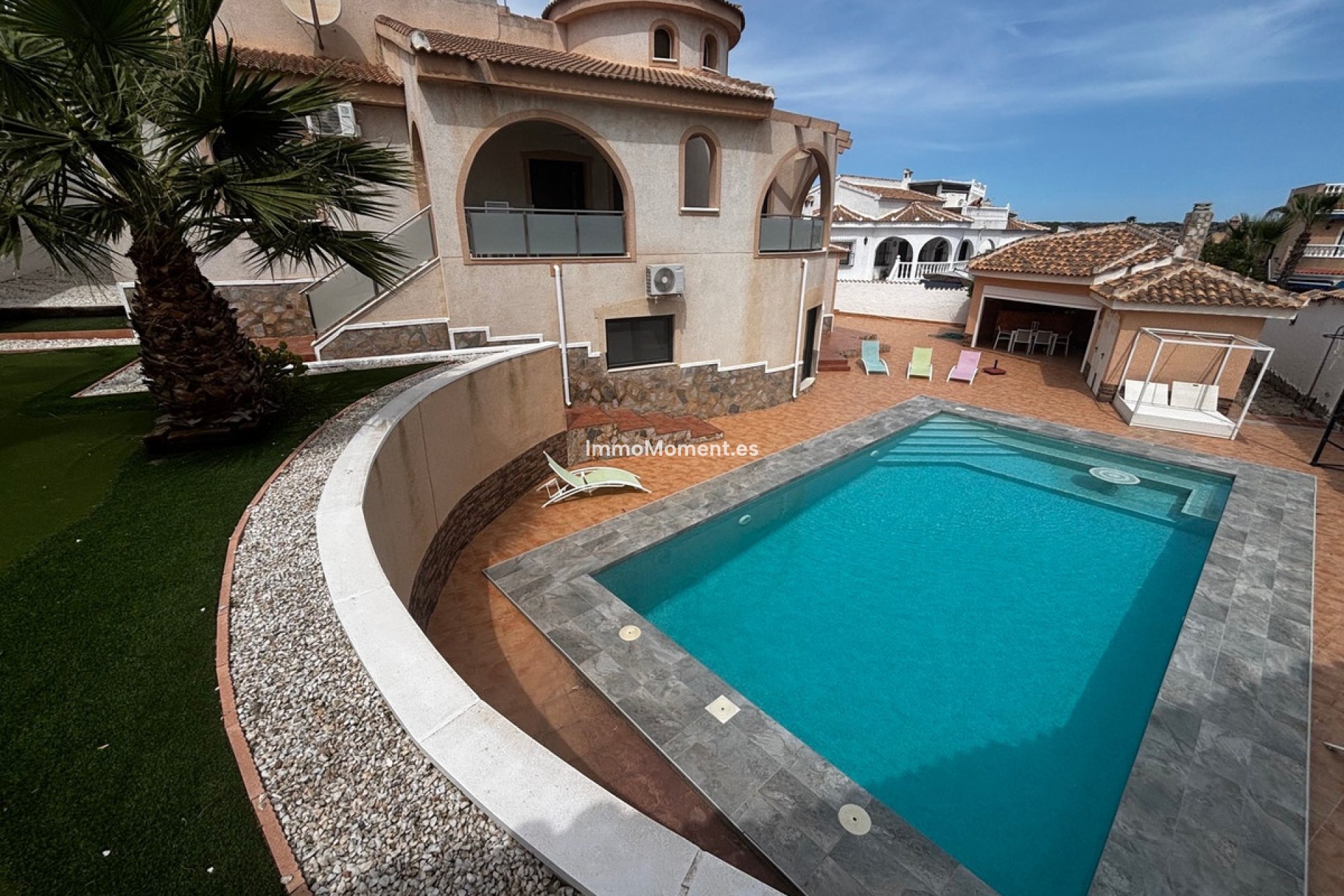 Reventa - Villa independiente - Rojales - Ciudad Quesada