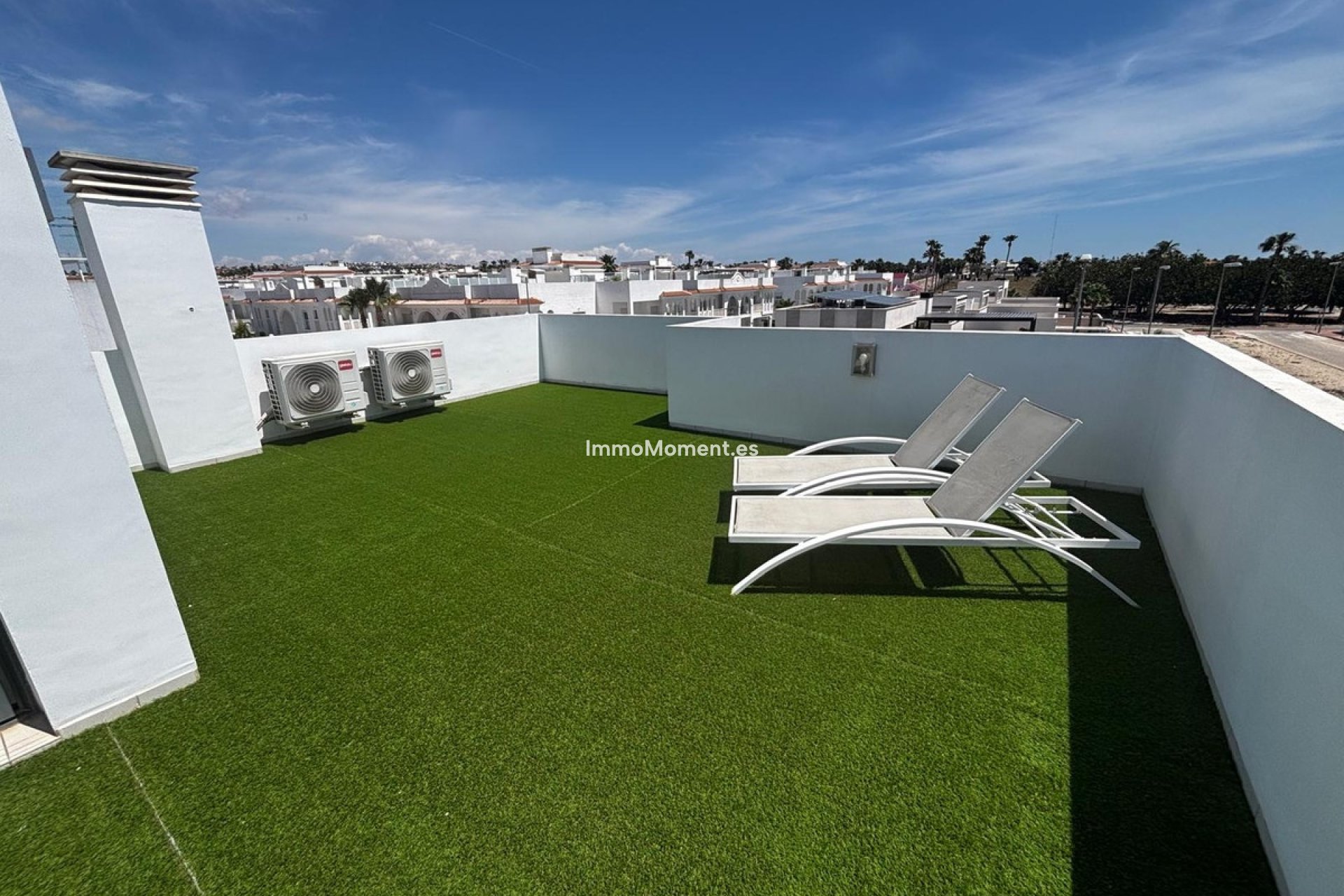 Reventa - Villa independiente - Rojales - Ciudad Quesada
