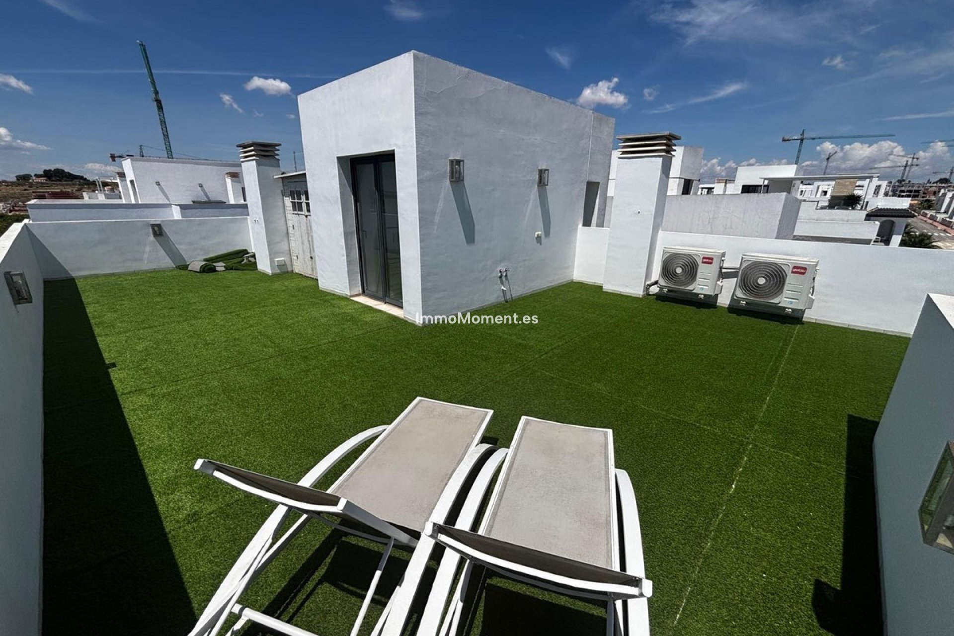 Reventa - Villa independiente - Rojales - Ciudad Quesada