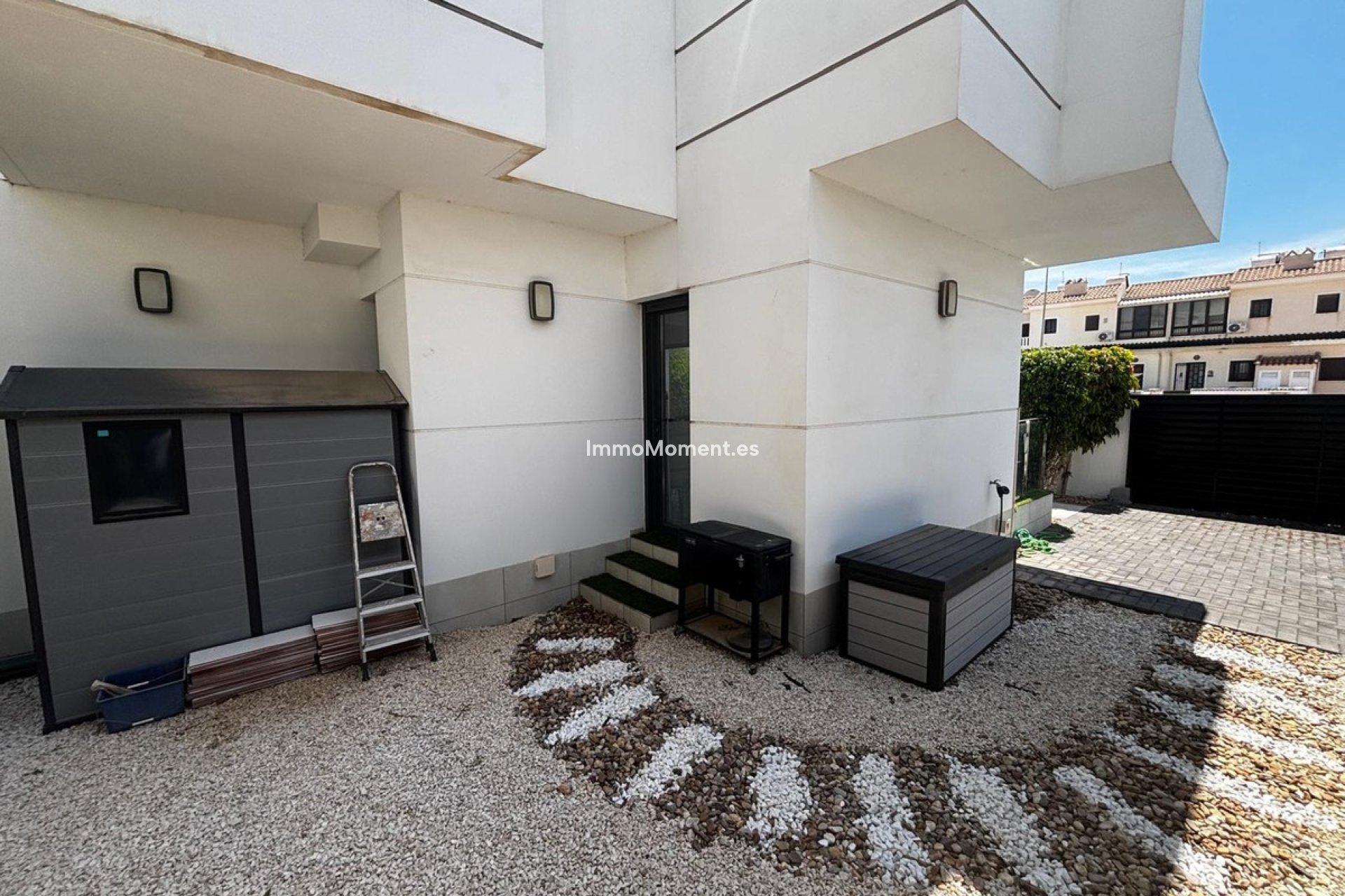 Reventa - Villa independiente - Rojales - Ciudad Quesada