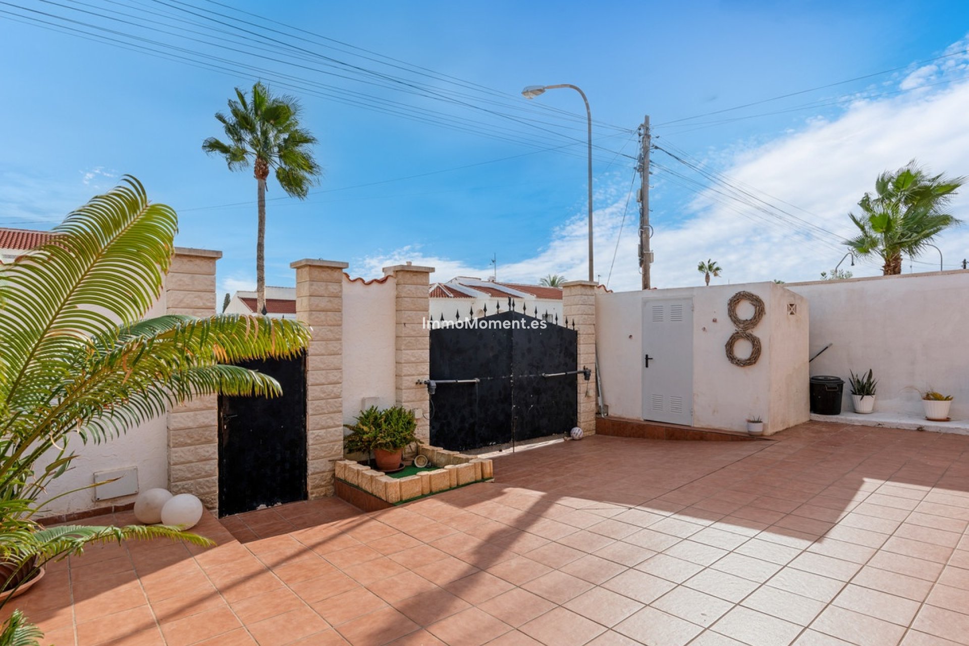 Reventa - Villa independiente - Rojales - Ciudad Quesada