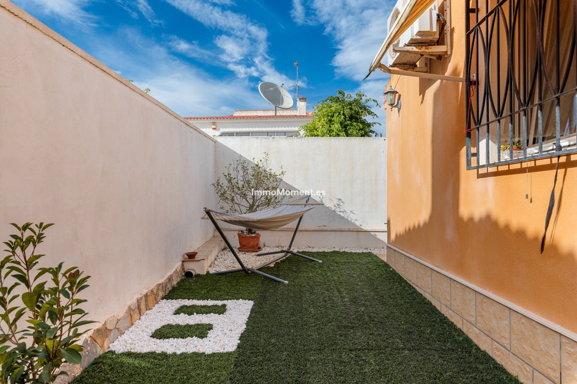 Reventa - Villa independiente - Rojales - Ciudad Quesada