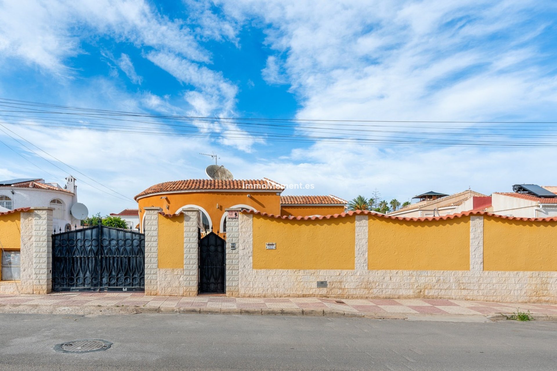 Reventa - Villa independiente - Rojales - Ciudad Quesada