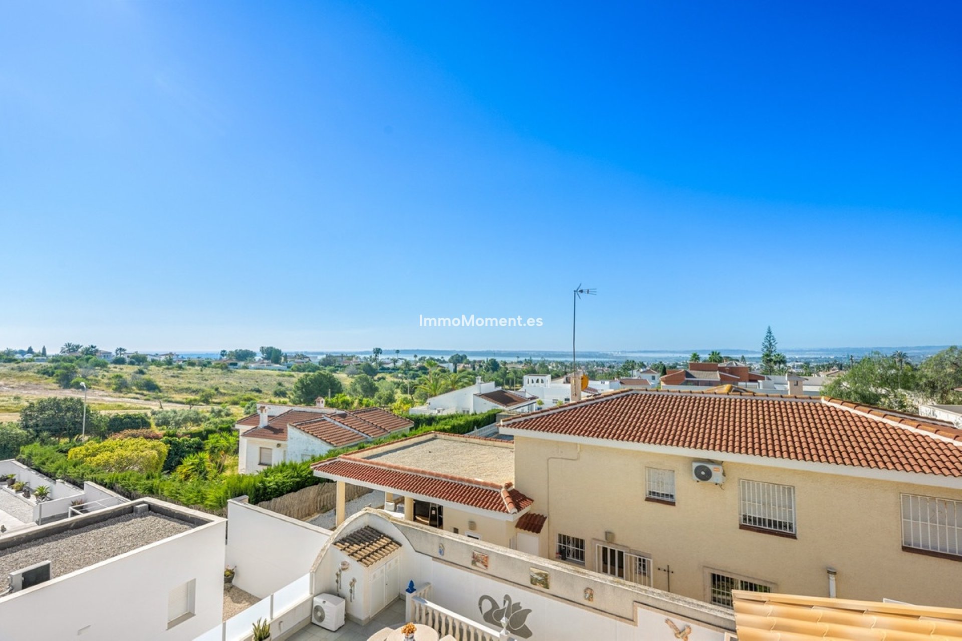 Reventa - Villa independiente - Rojales - Ciudad Quesada