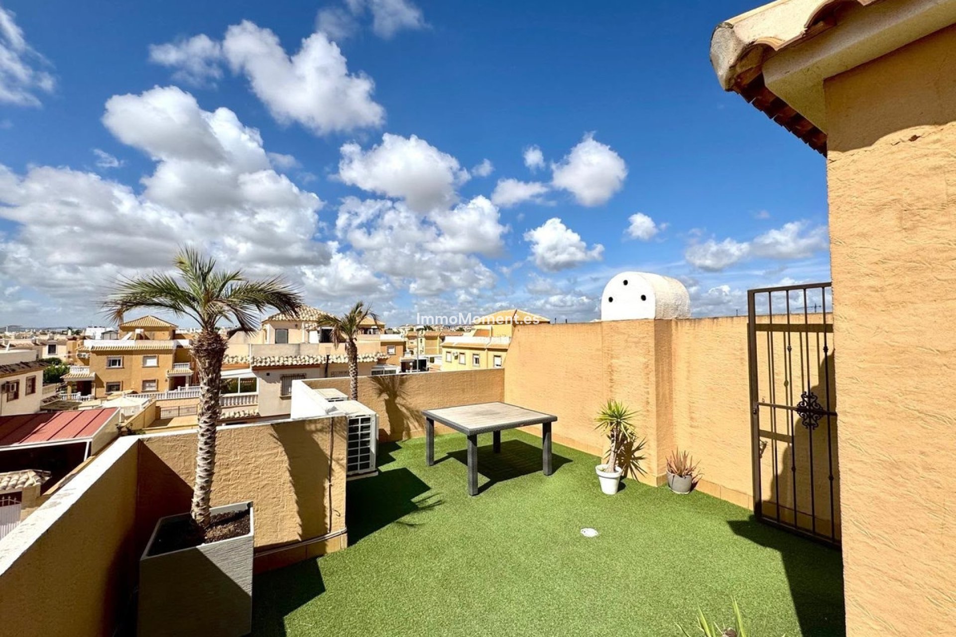 Reventa - Villa independiente - Rojales - Ciudad Quesada