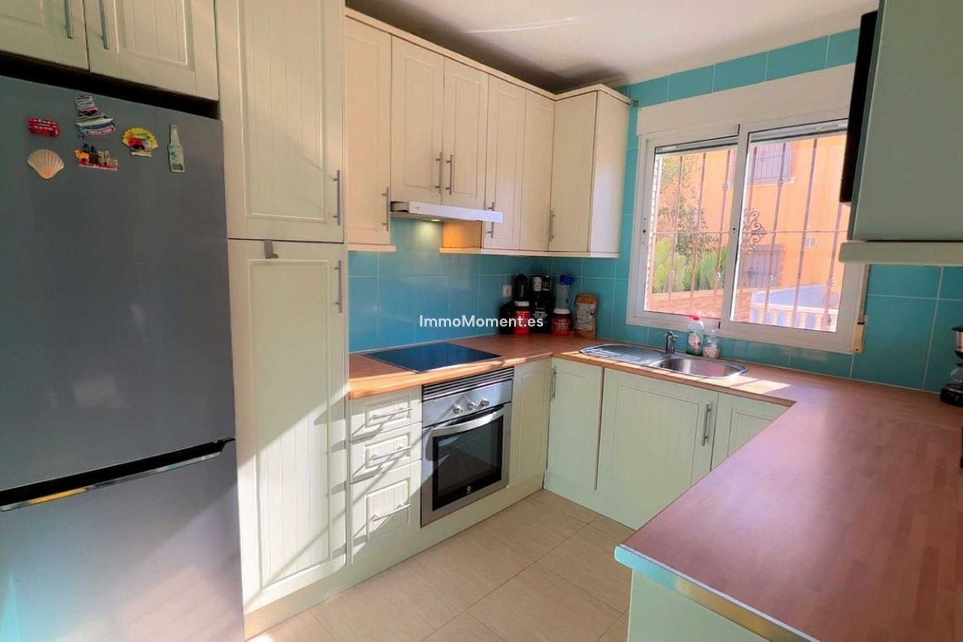 Reventa - Villa independiente - Rojales - Ciudad Quesada
