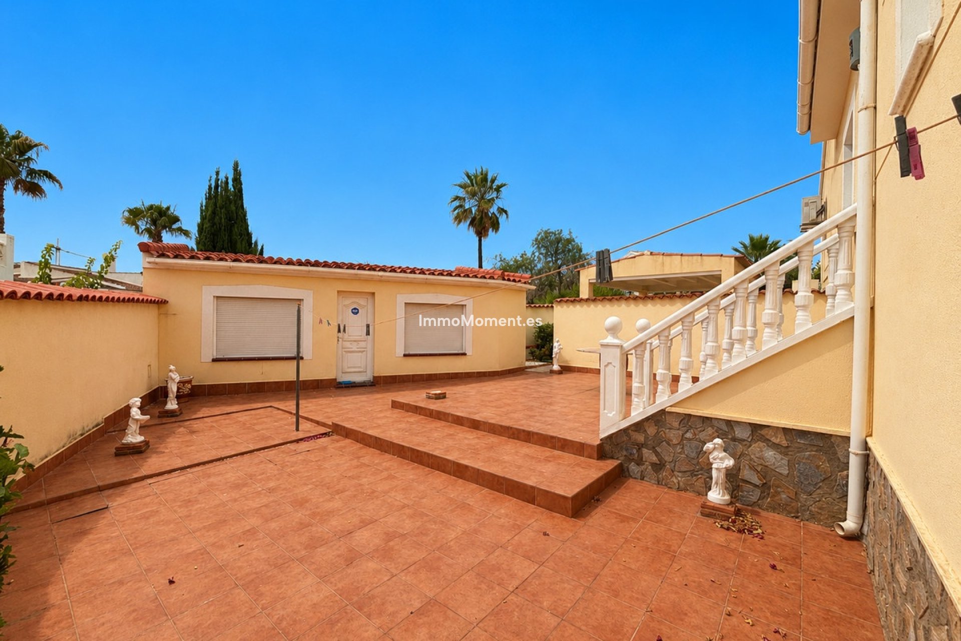 Reventa - Villa independiente - Rojales - Ciudad Quesada