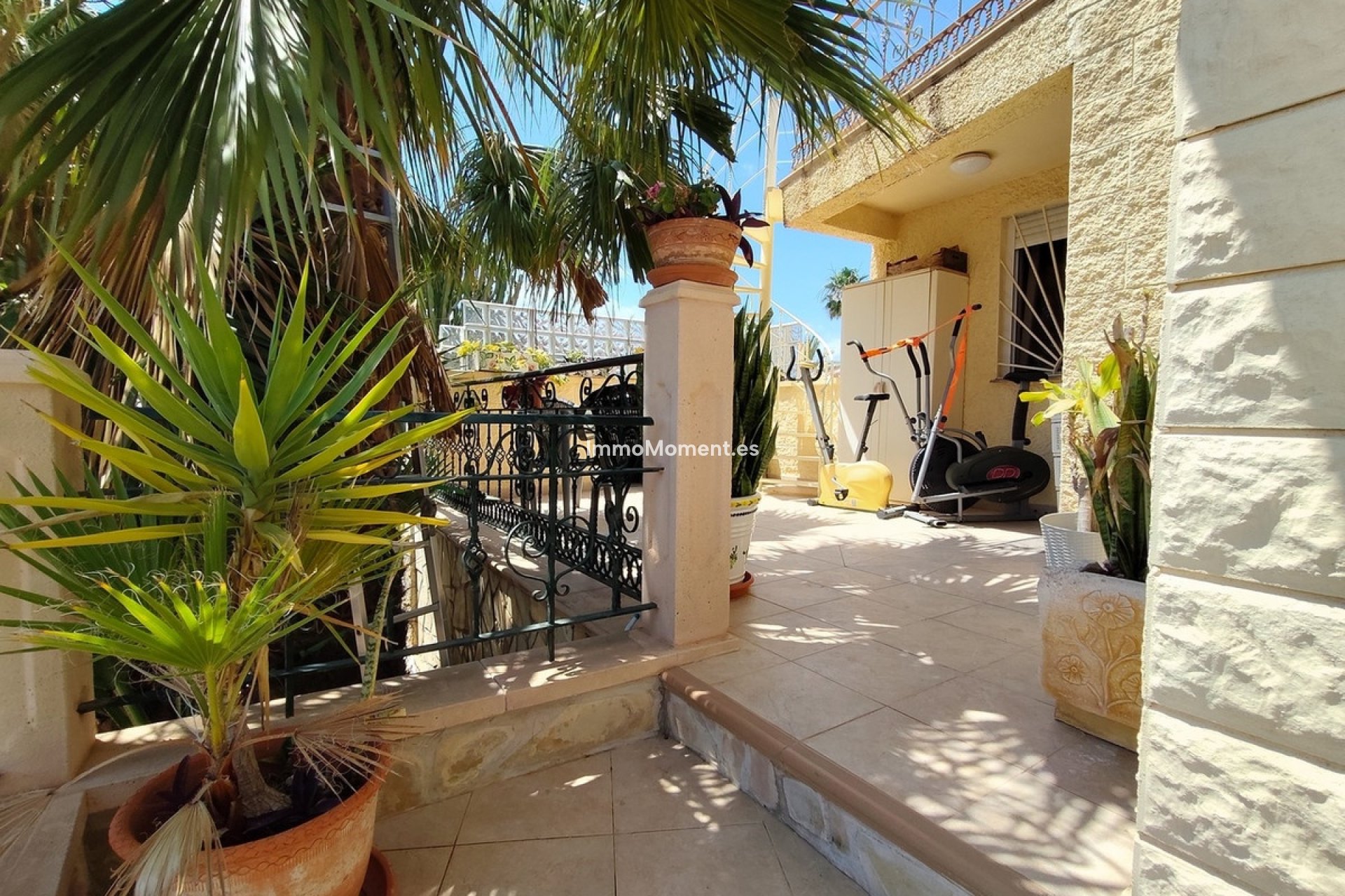 Reventa - Villa independiente - Rojales - Ciudad Quesada
