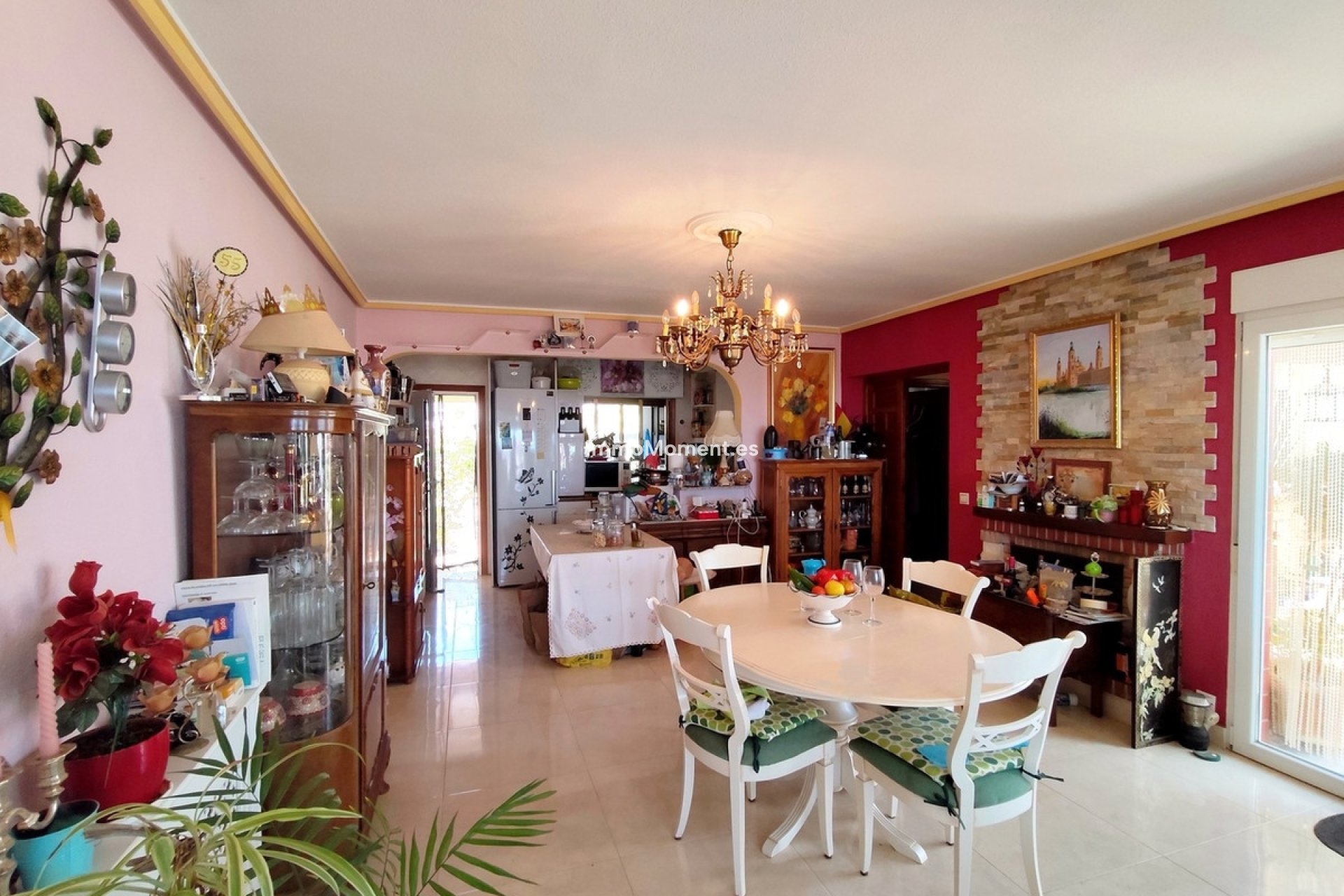 Reventa - Villa independiente - Rojales - Ciudad Quesada