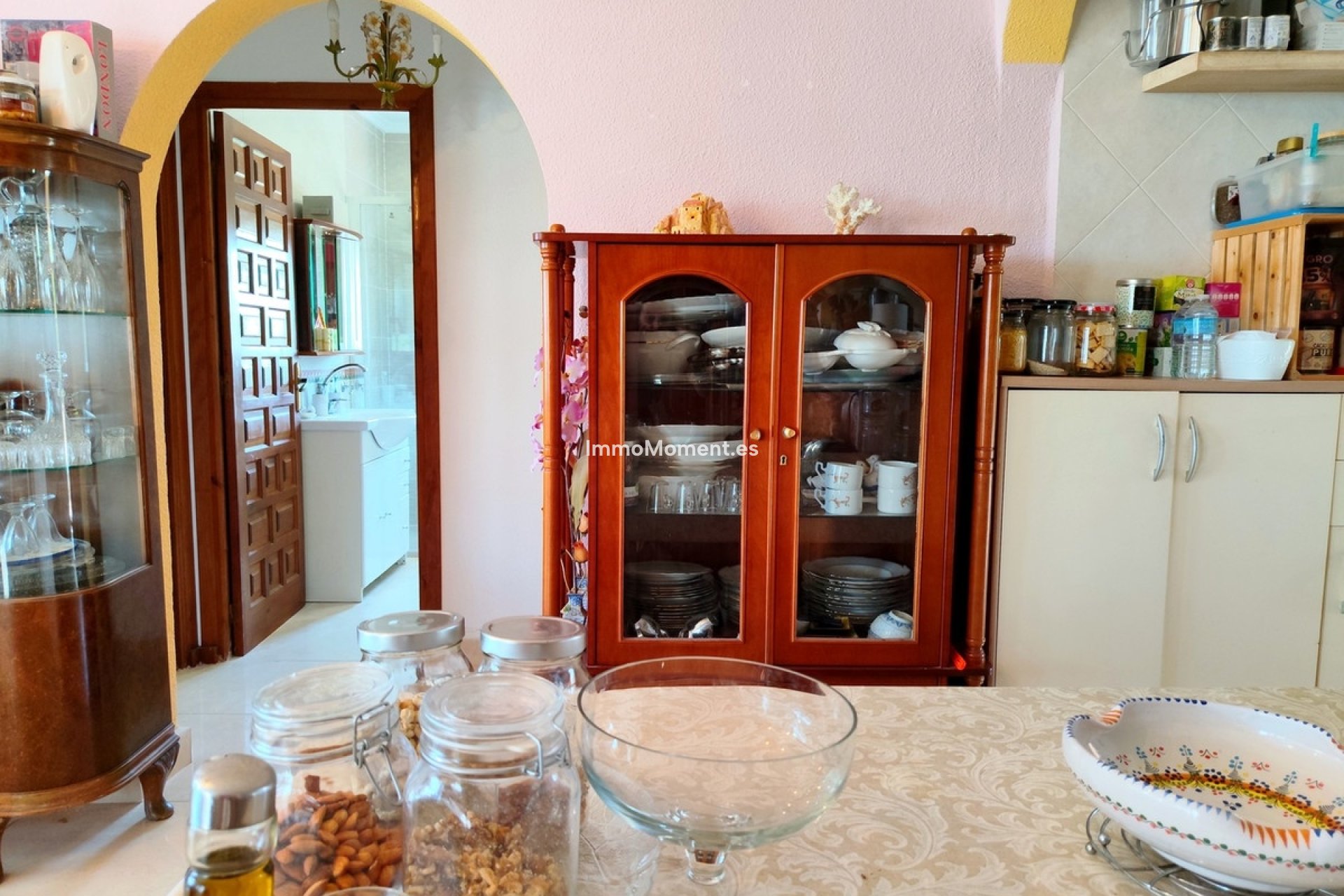 Reventa - Villa independiente - Rojales - Ciudad Quesada