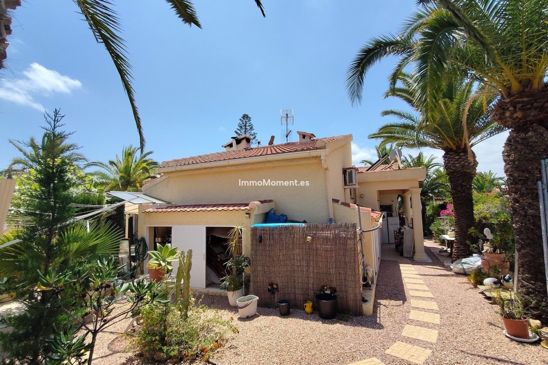 Reventa - Villa independiente - Rojales - Ciudad Quesada