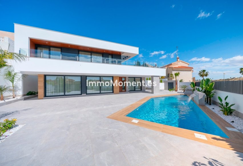 Reventa - Villa independiente - Rojales - Ciudad Quesada