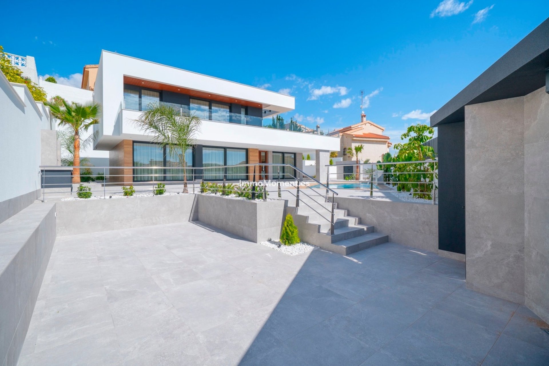 Reventa - Villa independiente - Rojales - Ciudad Quesada