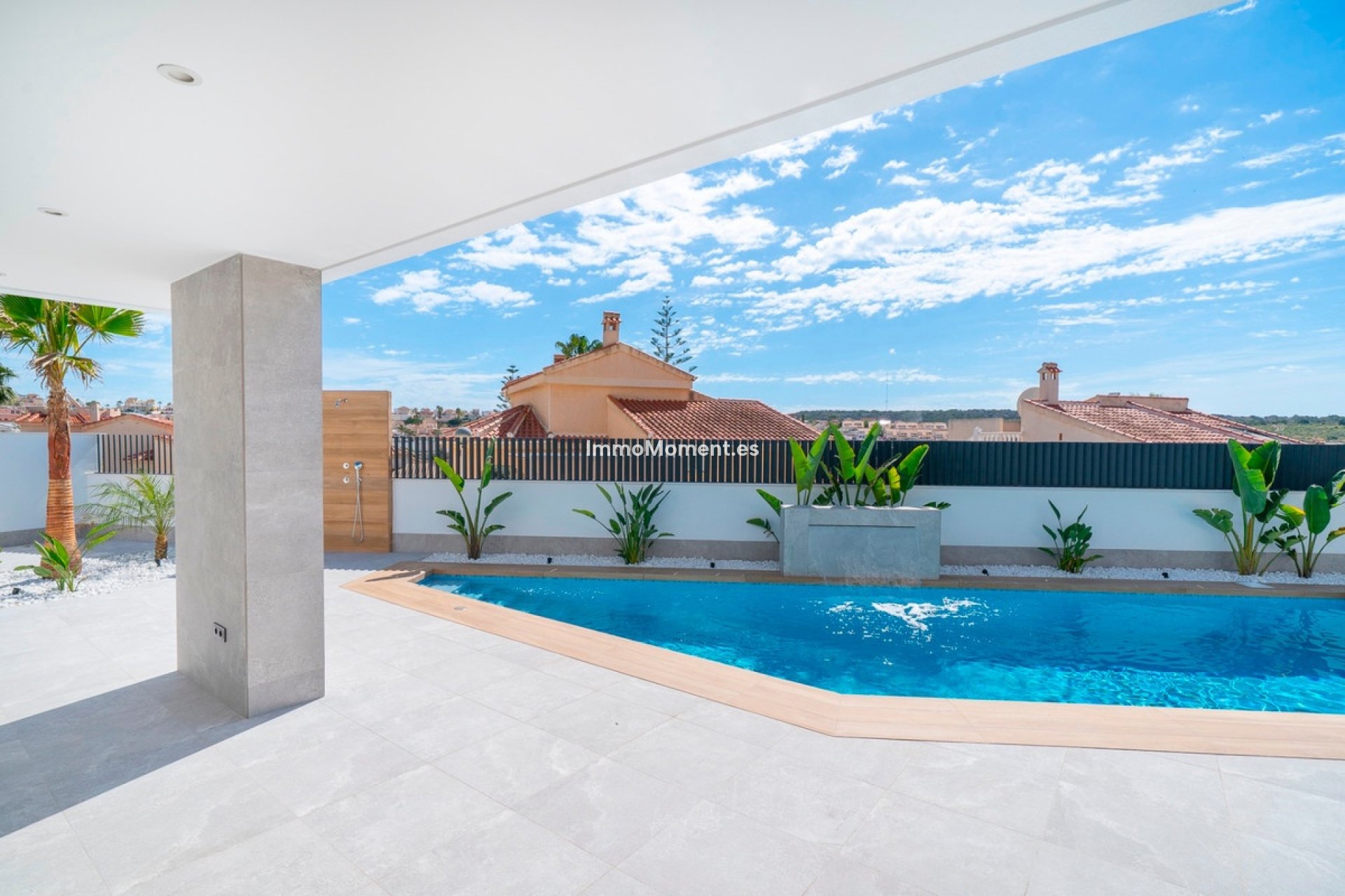 Reventa - Villa independiente - Rojales - Ciudad Quesada