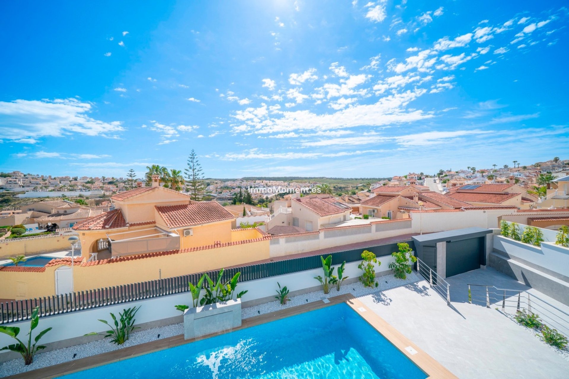 Reventa - Villa independiente - Rojales - Ciudad Quesada