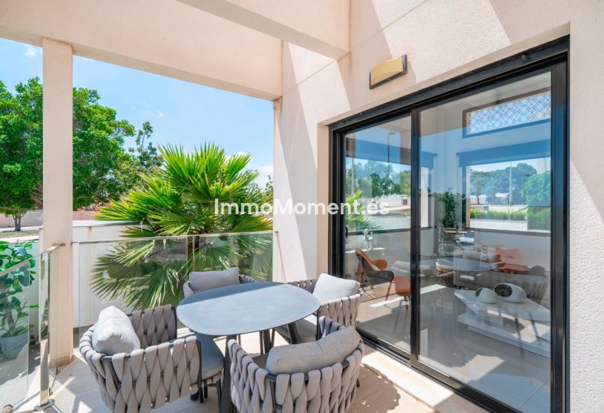 Reventa - Villa independiente - Rojales - Ciudad Quesada