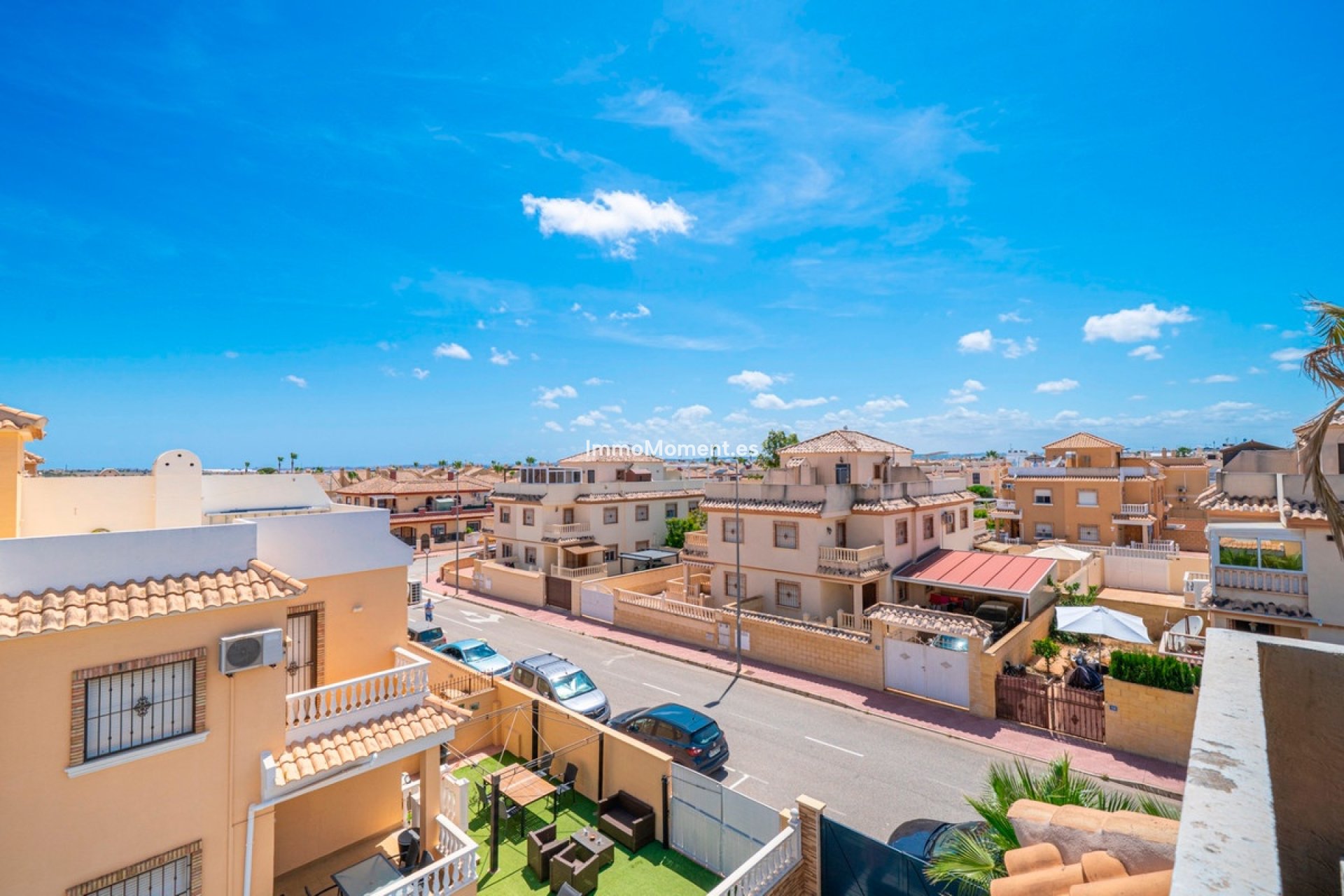 Reventa - Villa independiente - Rojales - Ciudad Quesada