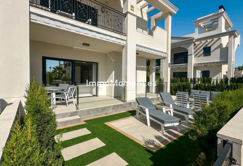 Reventa - Villa independiente - Rojales - Ciudad Quesada