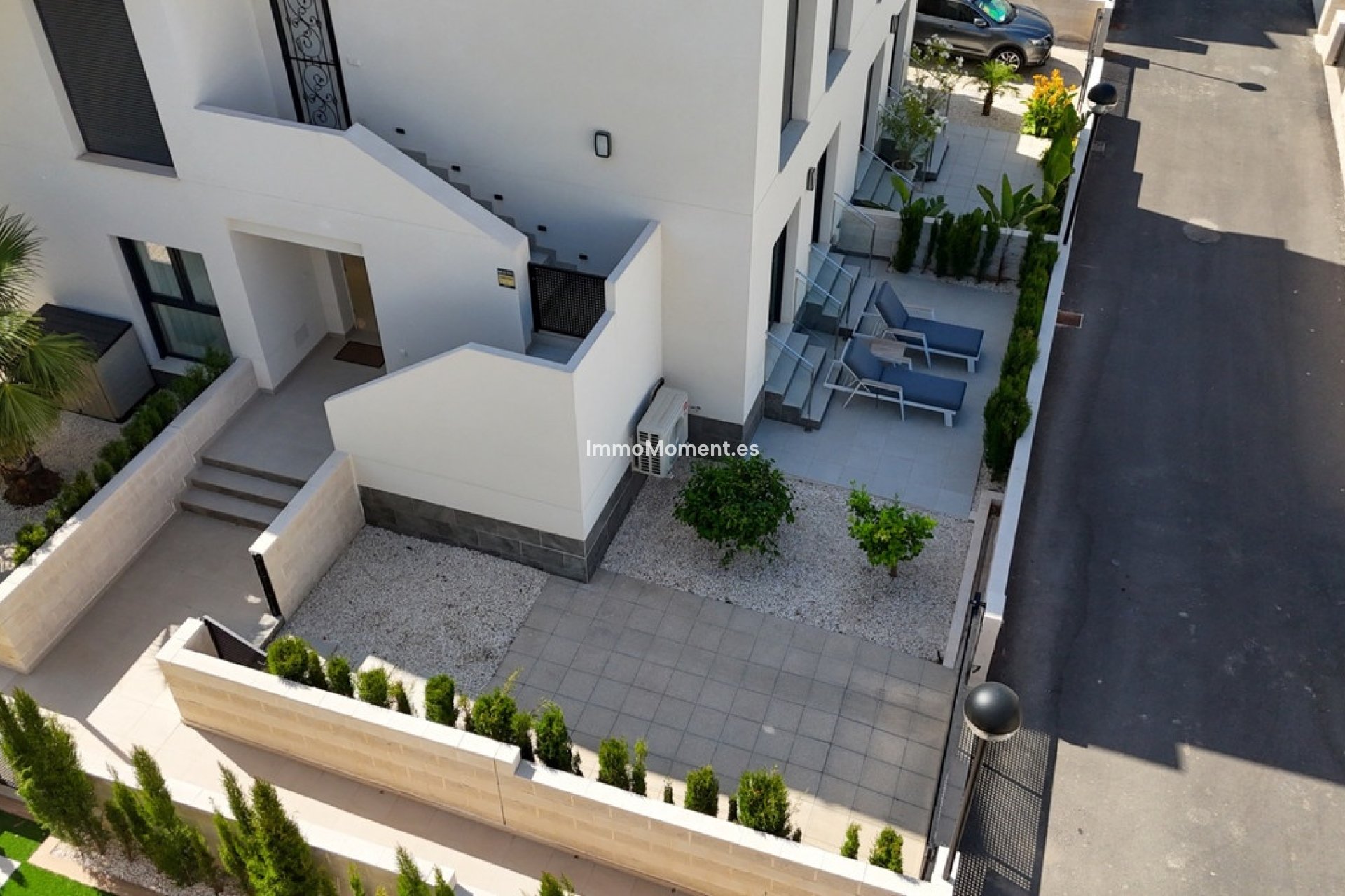 Reventa - Villa independiente - Rojales - Ciudad Quesada