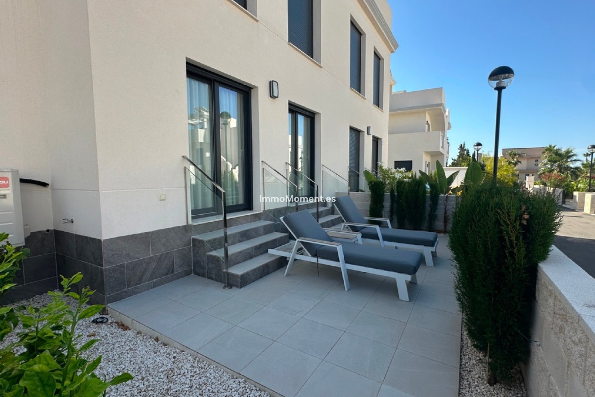 Reventa - Villa independiente - Rojales - Ciudad Quesada