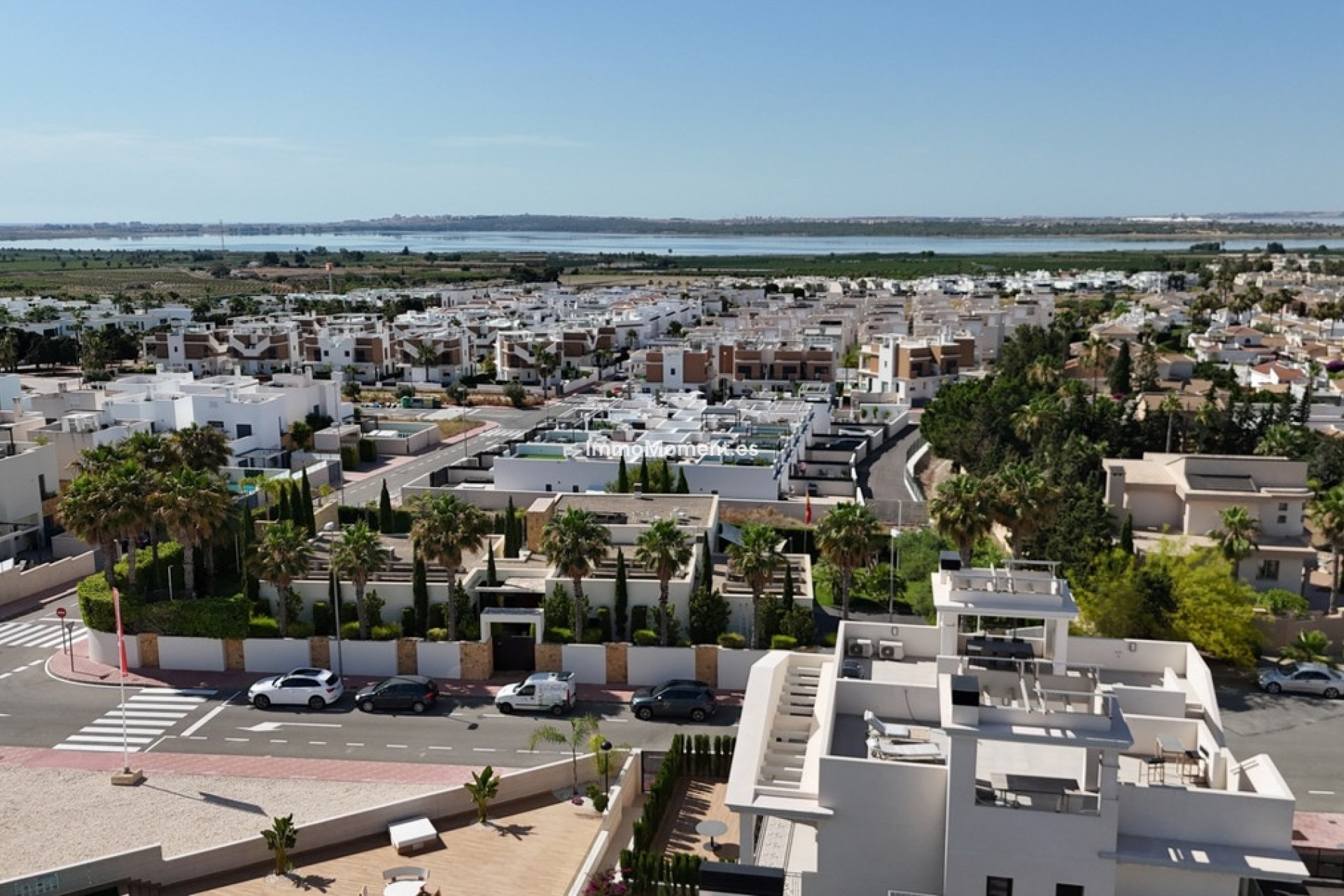Reventa - Villa independiente - Rojales - Ciudad Quesada