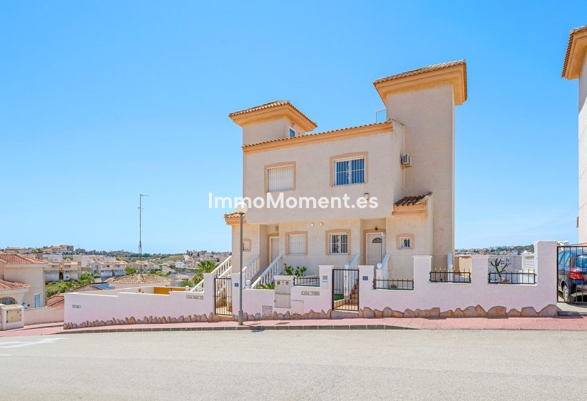 Reventa - Villa independiente - Rojales - Ciudad Quesada