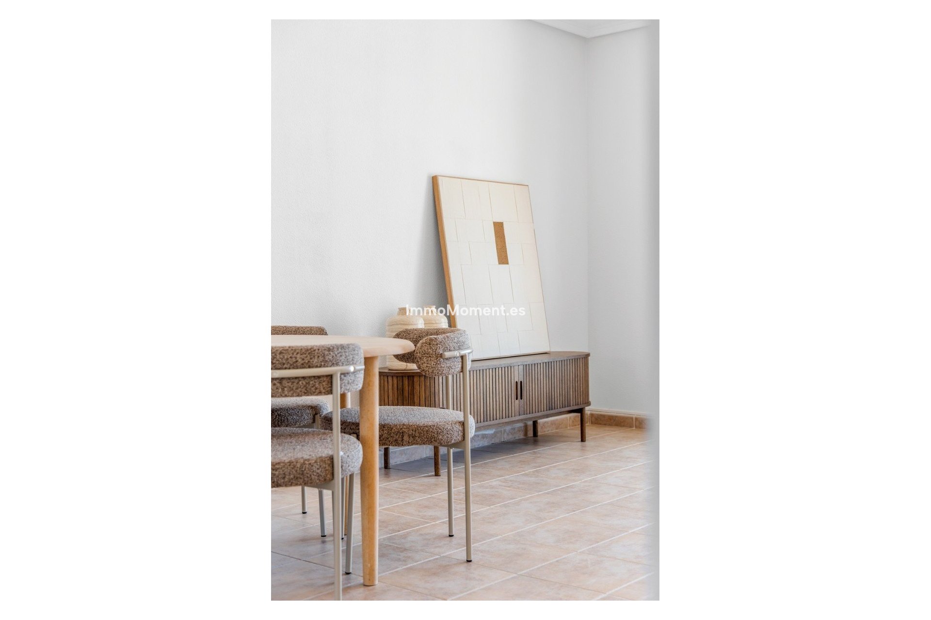Reventa - Villa independiente - Rojales - Ciudad Quesada