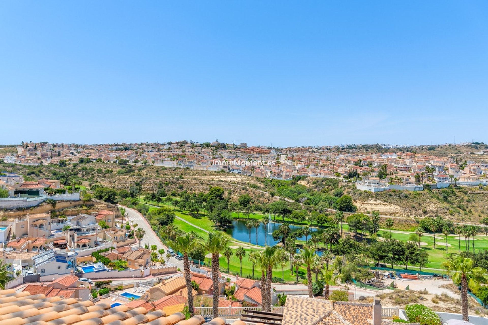 Reventa - Villa independiente - Rojales - Ciudad Quesada