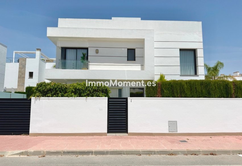 Reventa - Villa independiente - Rojales - Ciudad Quesada