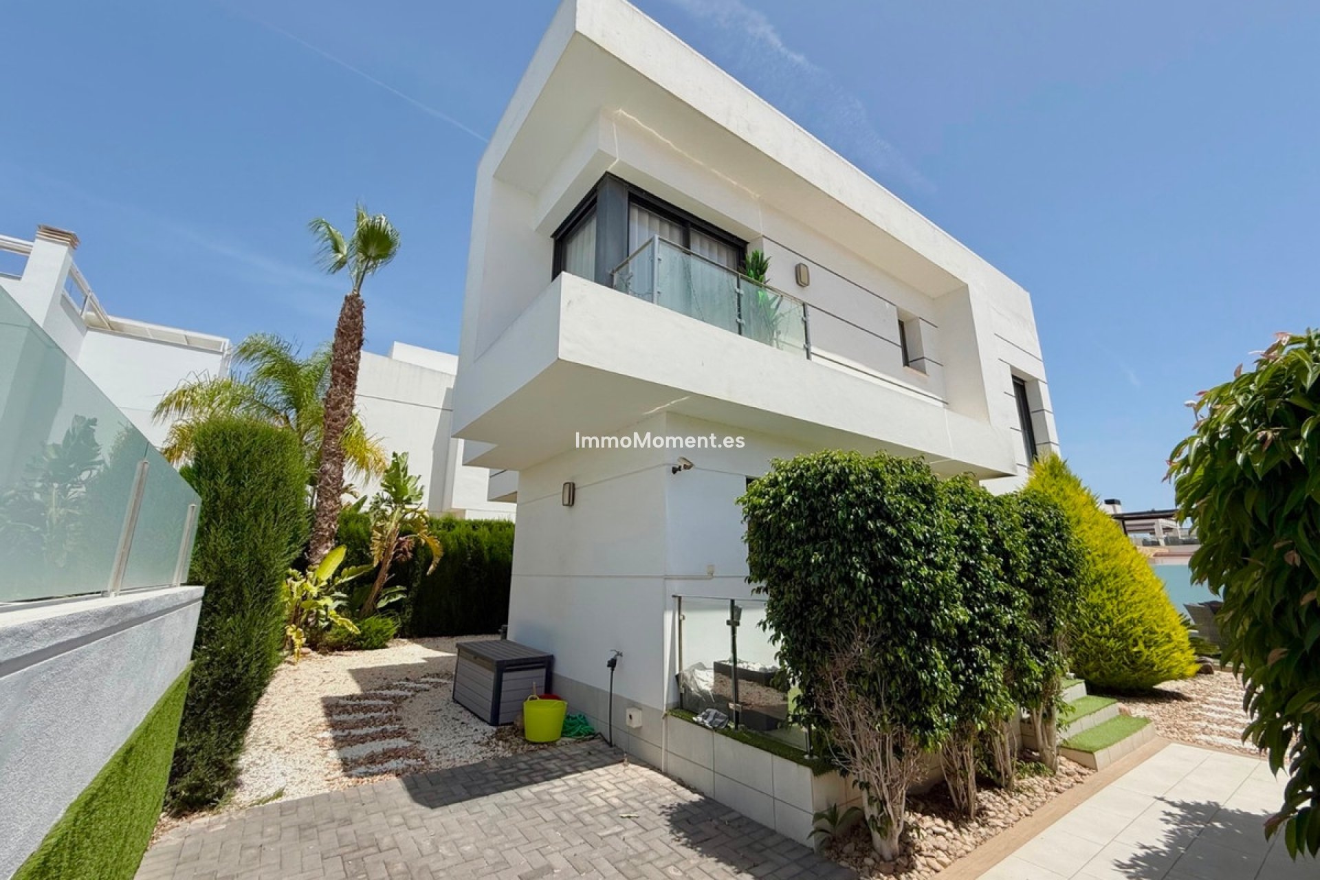 Reventa - Villa independiente - Rojales - Ciudad Quesada