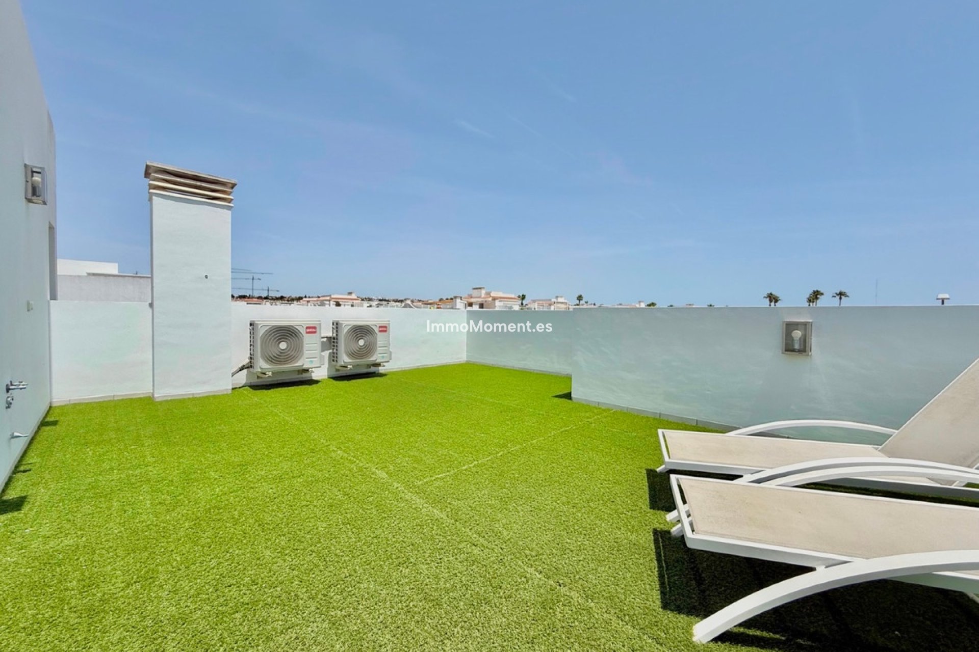 Reventa - Villa independiente - Rojales - Ciudad Quesada