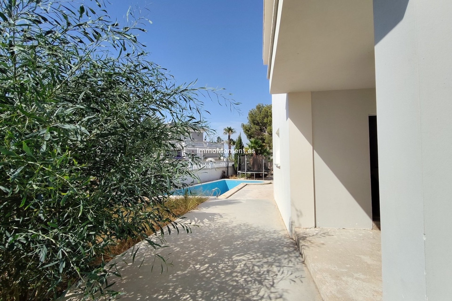 Reventa - Villa independiente - Rojales - Ciudad Quesada