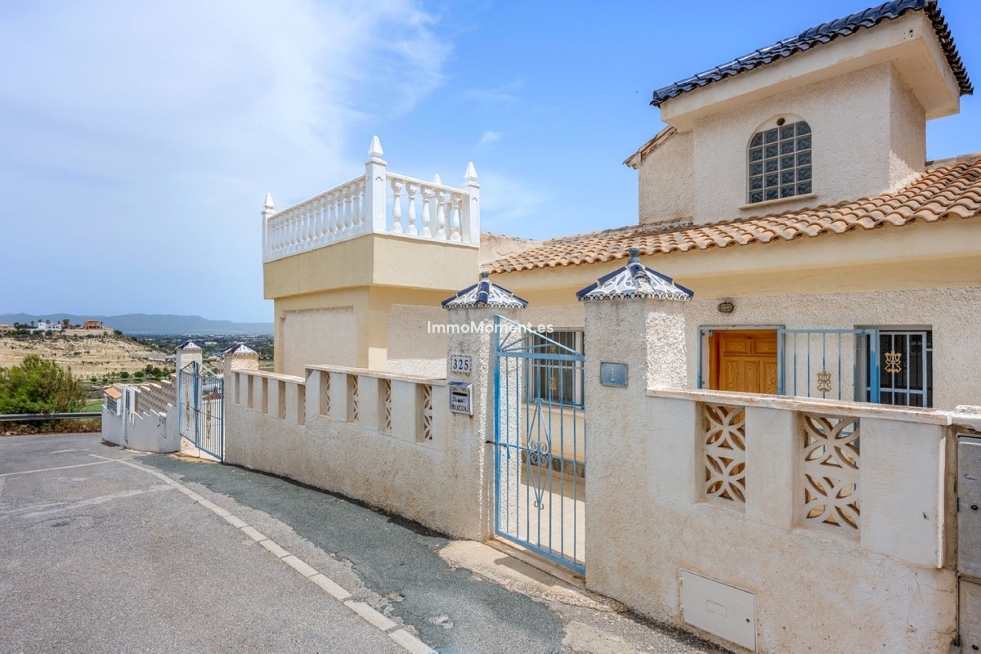 Reventa - Villa independiente - Rojales - Ciudad Quesada