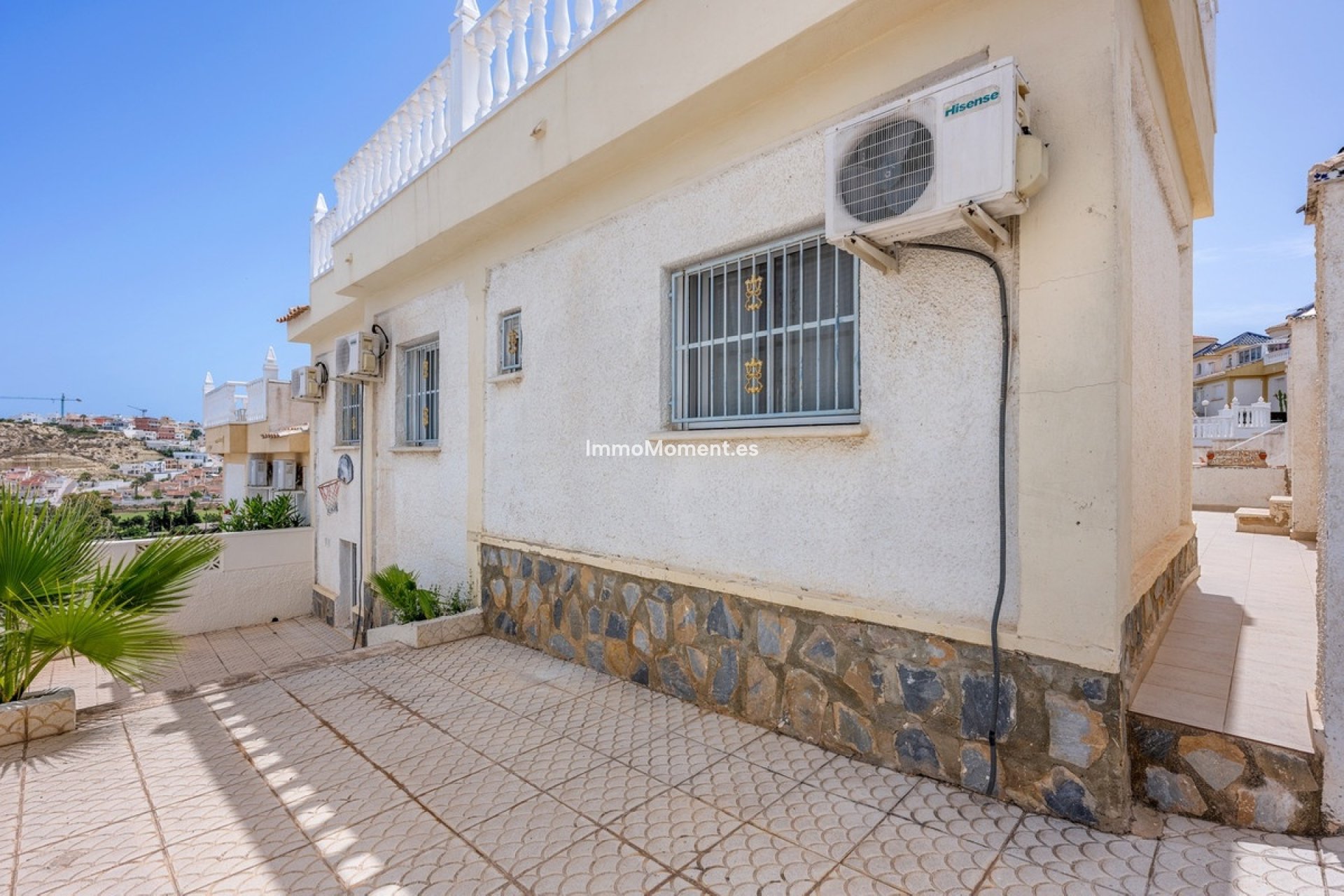 Reventa - Villa independiente - Rojales - Ciudad Quesada