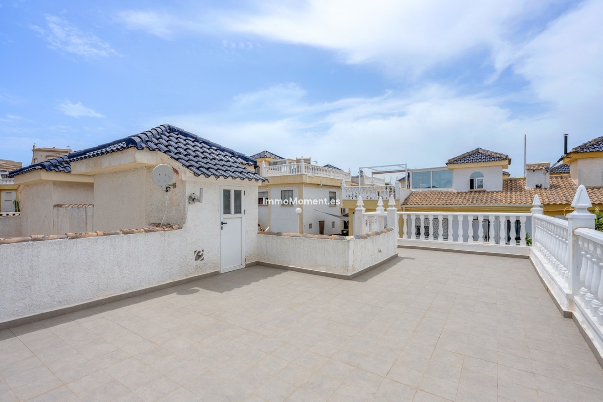 Reventa - Villa independiente - Rojales - Ciudad Quesada