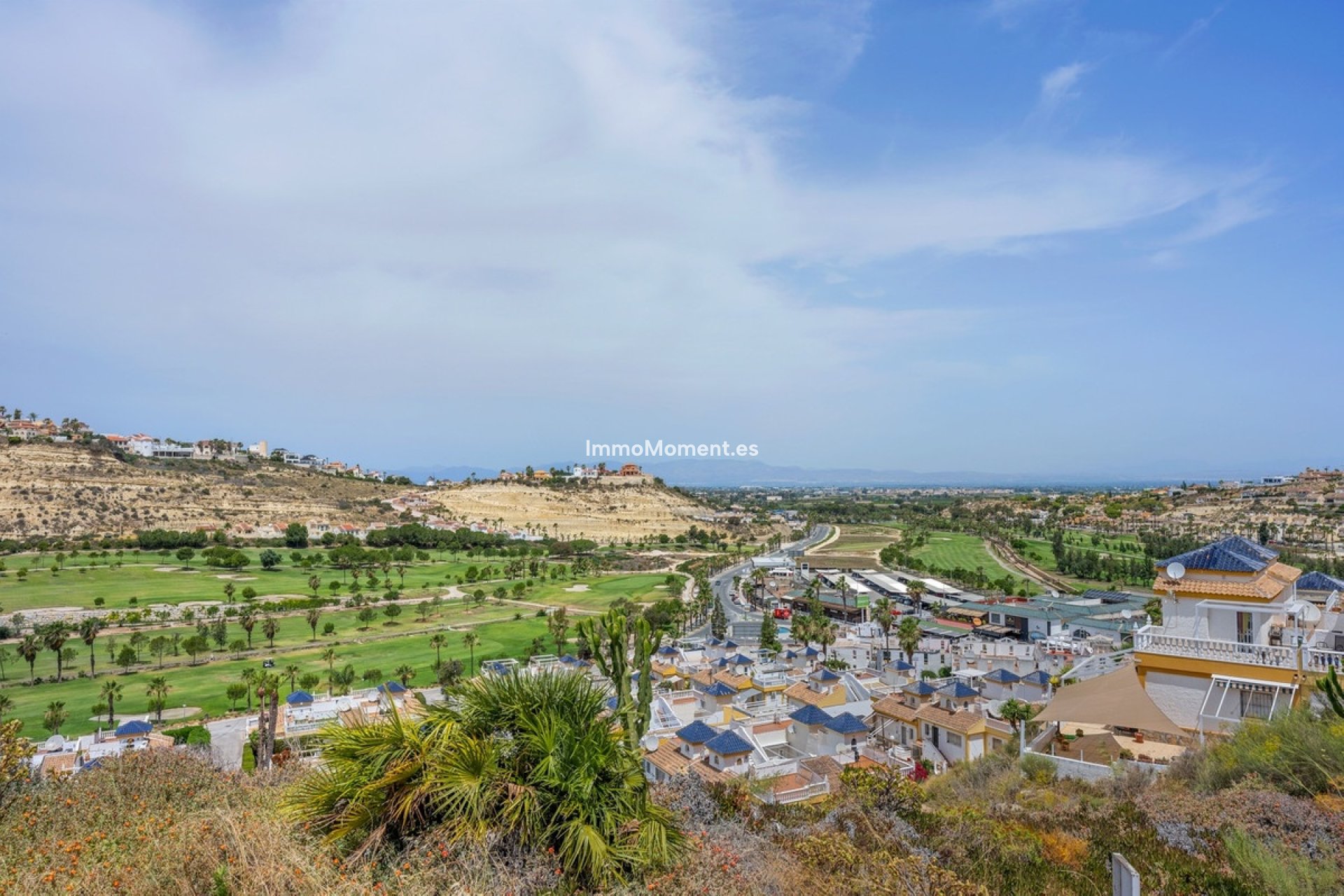 Reventa - Villa independiente - Rojales - Ciudad Quesada