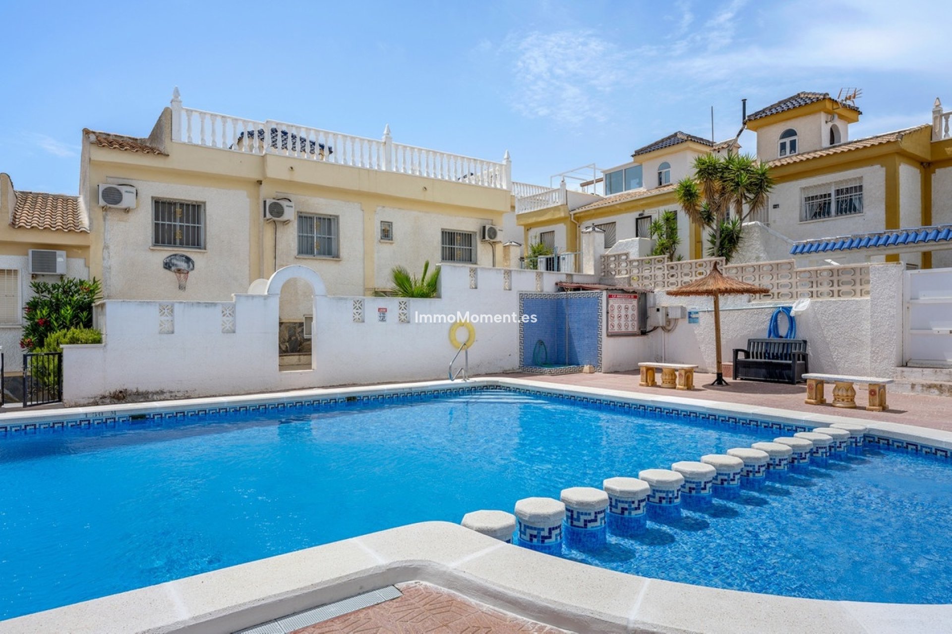 Reventa - Villa independiente - Rojales - Ciudad Quesada