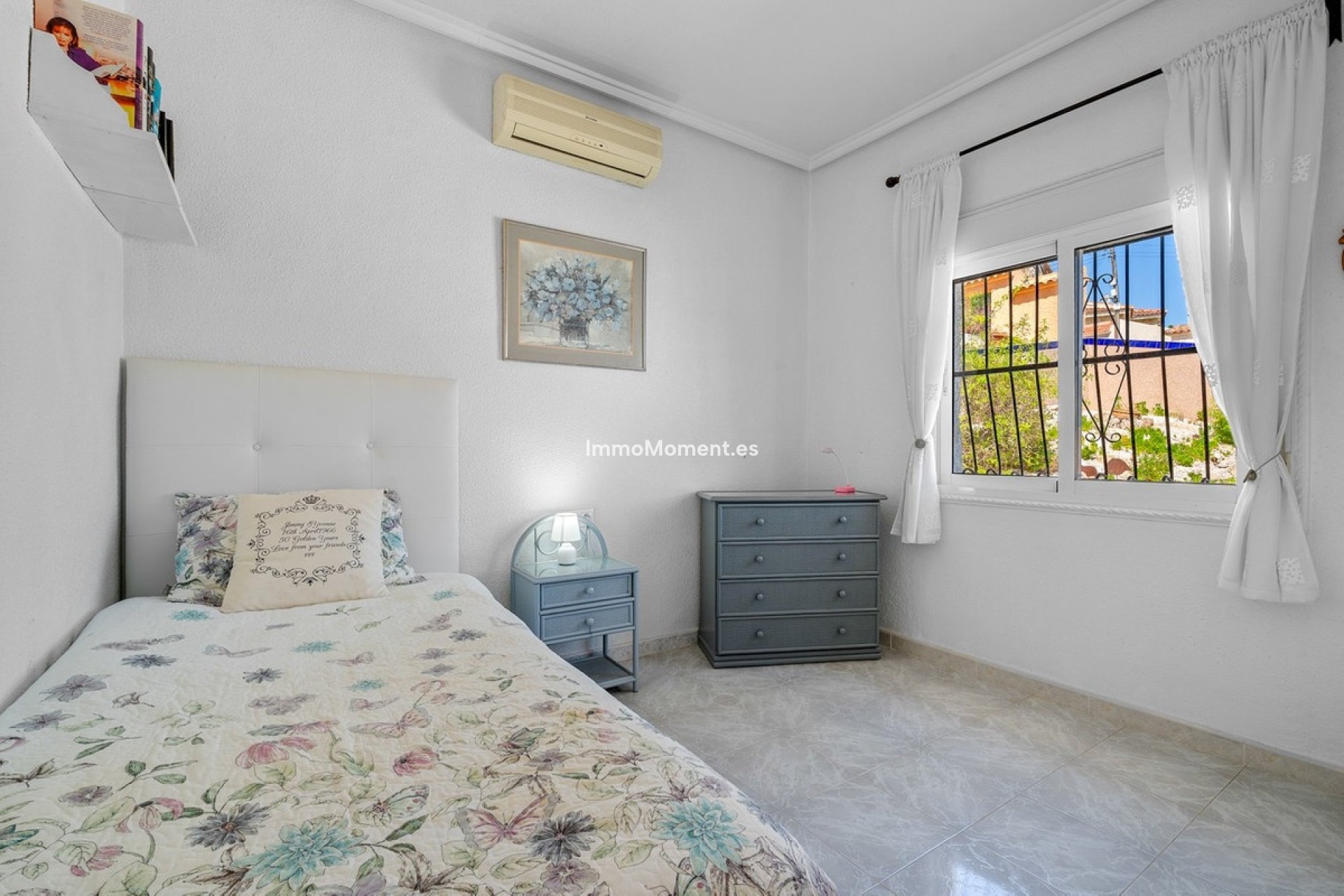 Reventa - Villa independiente - Rojales - Ciudad Quesada