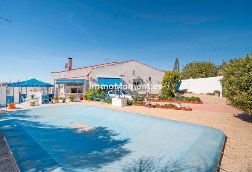 Reventa - Villa independiente - Rojales - Ciudad Quesada