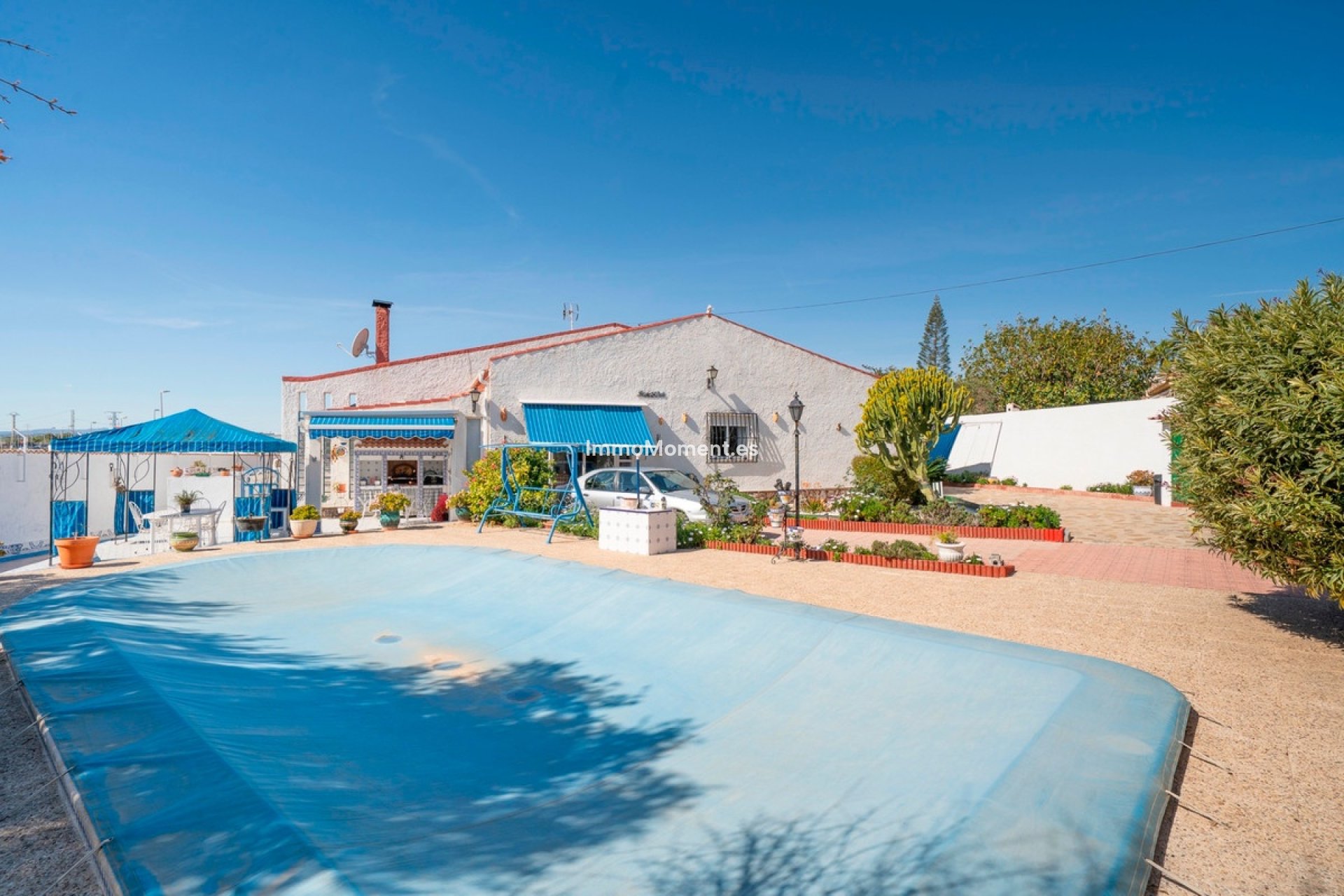 Reventa - Villa independiente - Rojales - Ciudad Quesada