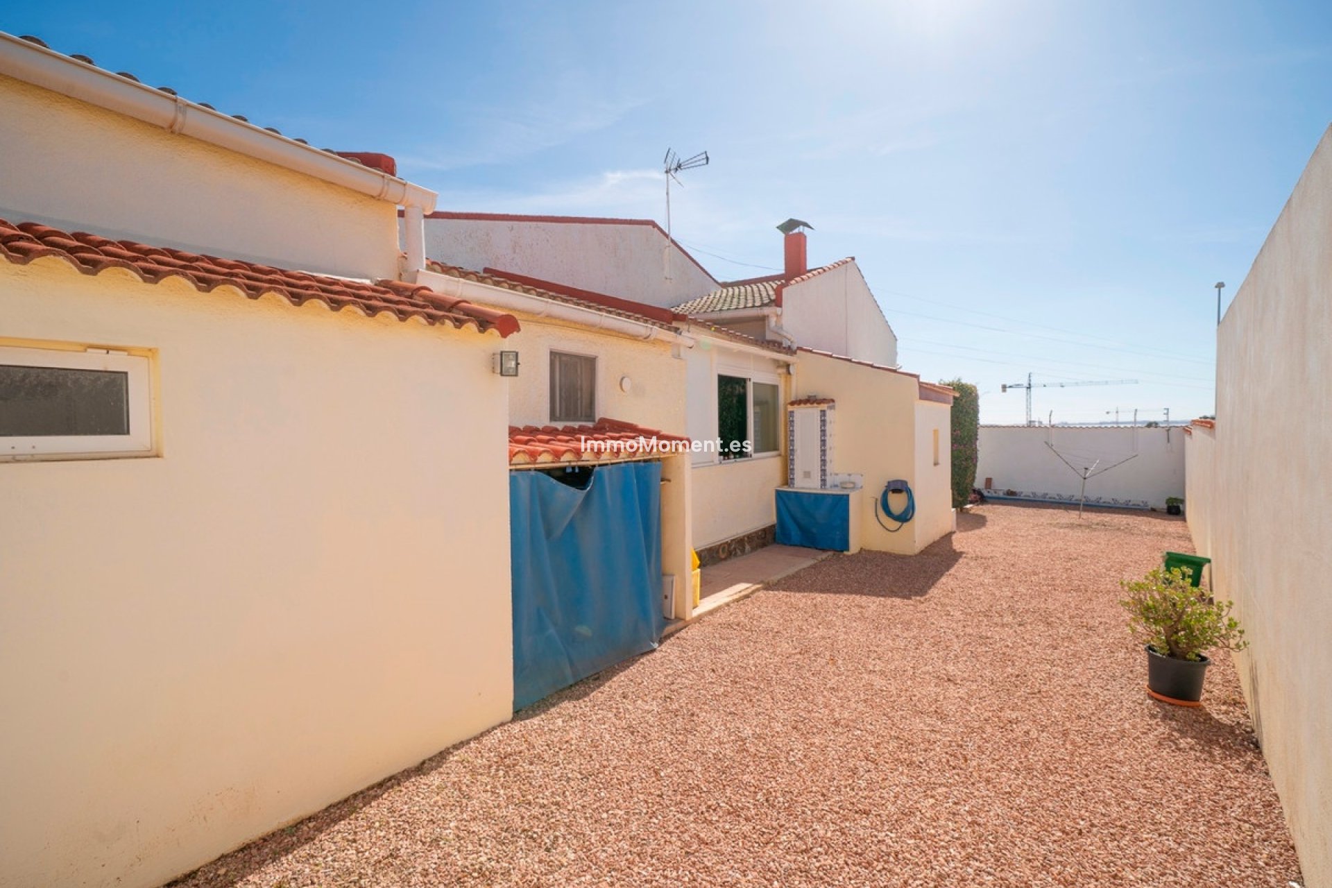 Reventa - Villa independiente - Rojales - Ciudad Quesada