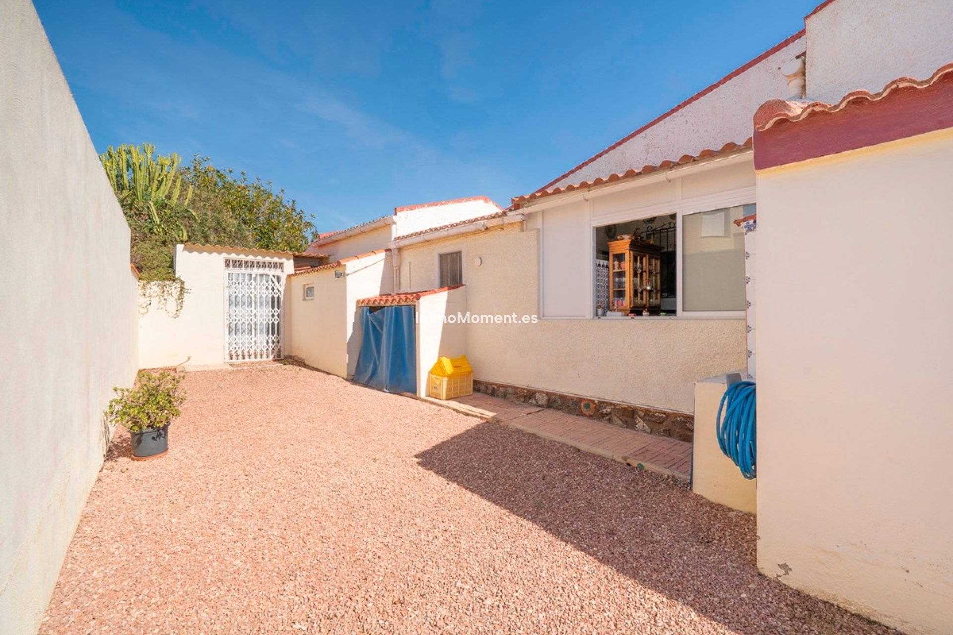 Reventa - Villa independiente - Rojales - Ciudad Quesada