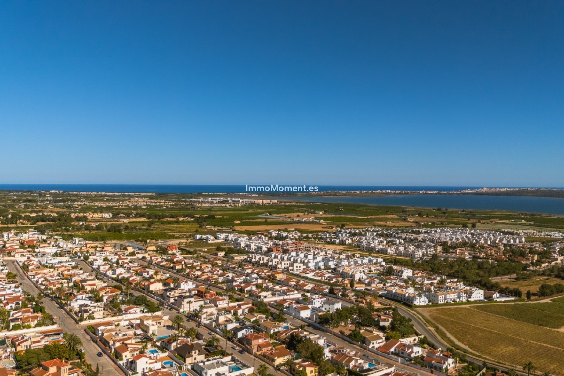 Reventa - Villa independiente - Rojales - Ciudad Quesada