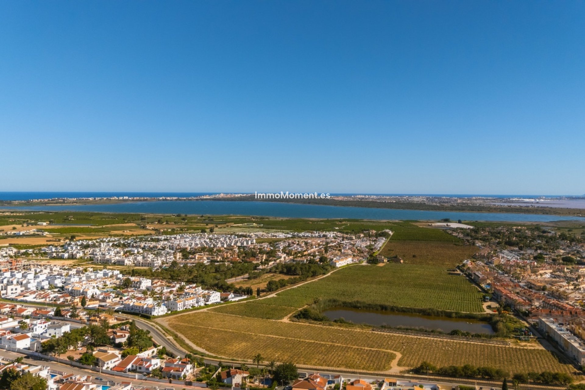 Reventa - Villa independiente - Rojales - Ciudad Quesada