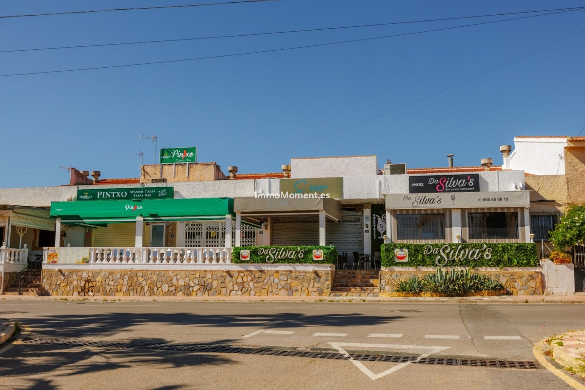 Reventa - Villa independiente - Rojales - Ciudad Quesada