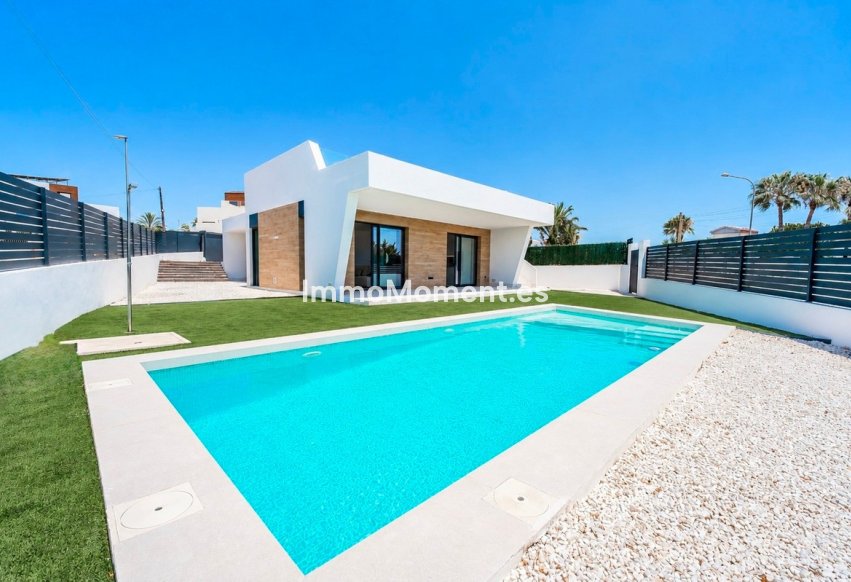 Reventa - Villa independiente - Rojales - Ciudad Quesada